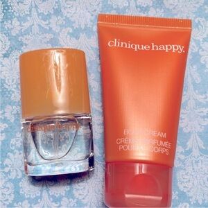 Clinique Happy Duo